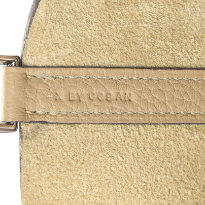 Hermes Taurillon Clemence Picotin Lock 22 MM Trench 7 of 14
