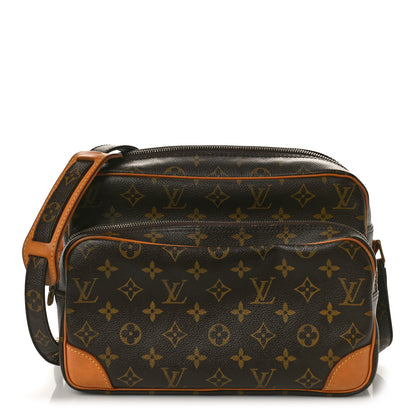 Louis Vuitton Monogram Nil 28 1 of 9
