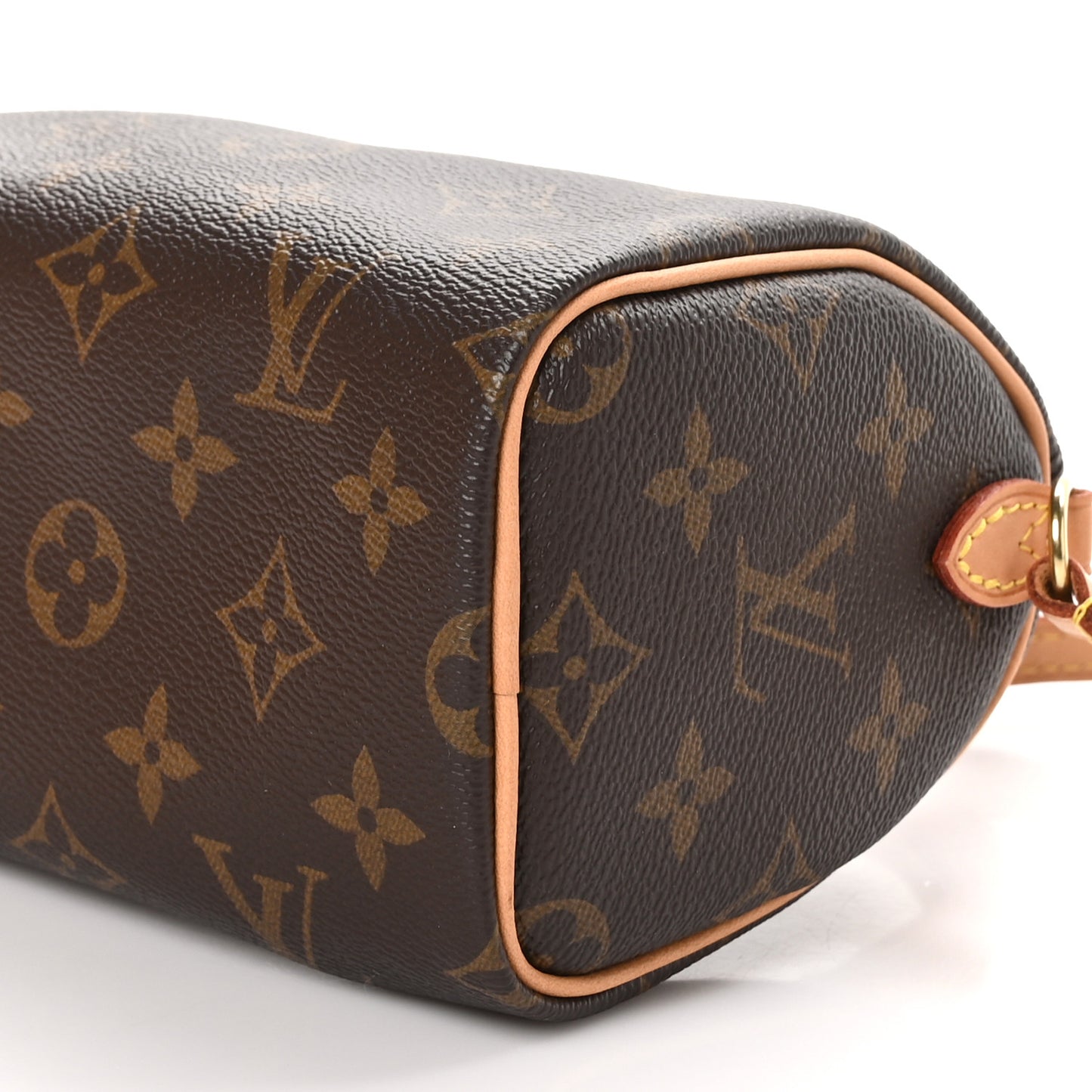 Monogram Nano Speedy