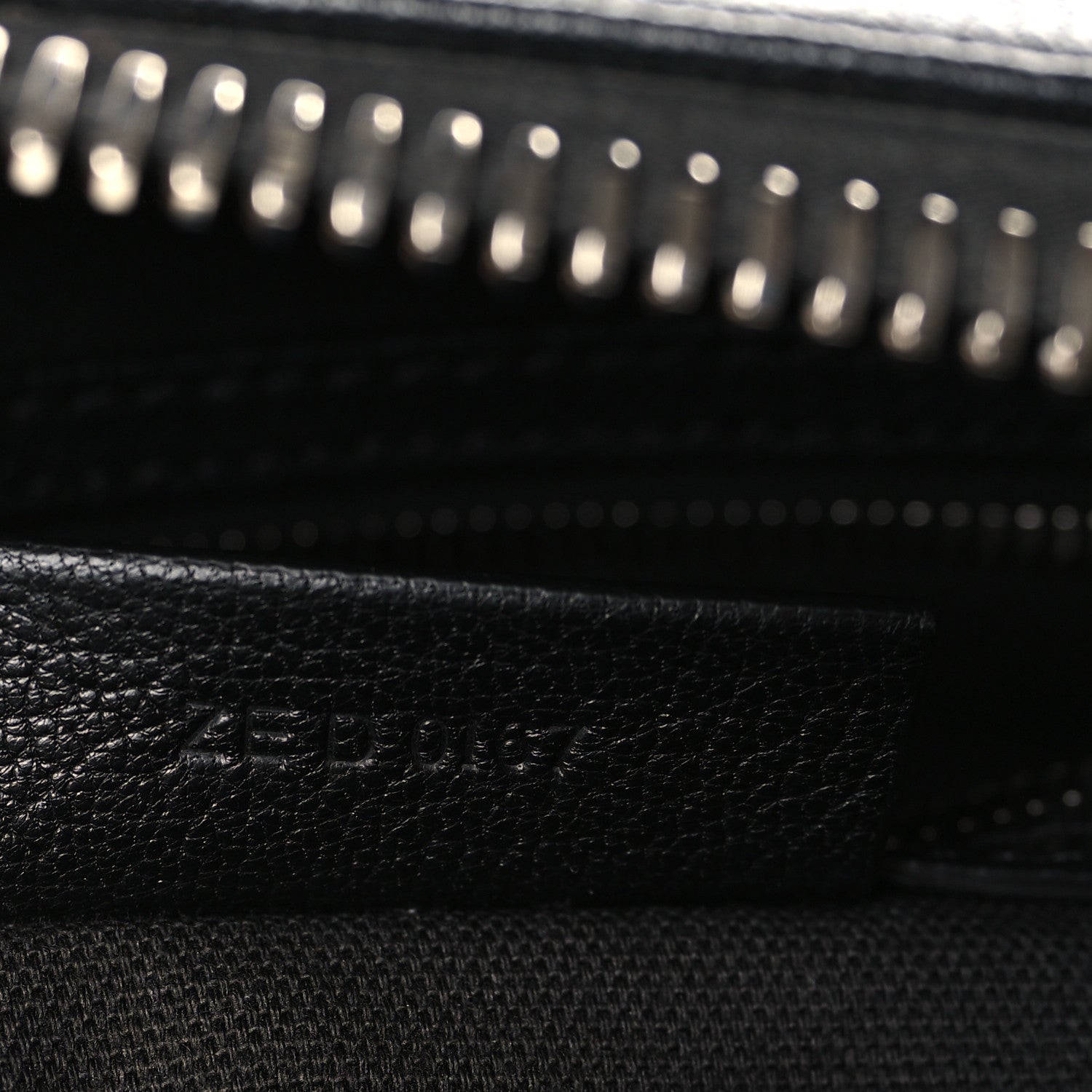 Givenchy Sugar Goatskin Small Antigona Black 7 of 11