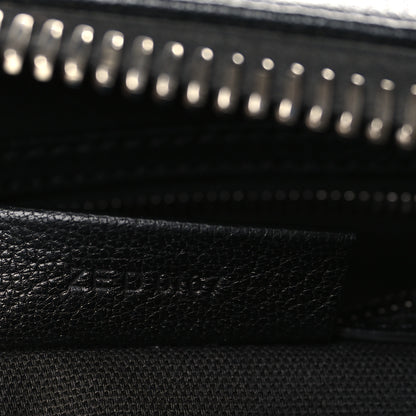 Givenchy Sugar Goatskin Small Antigona Black 7 of 11
