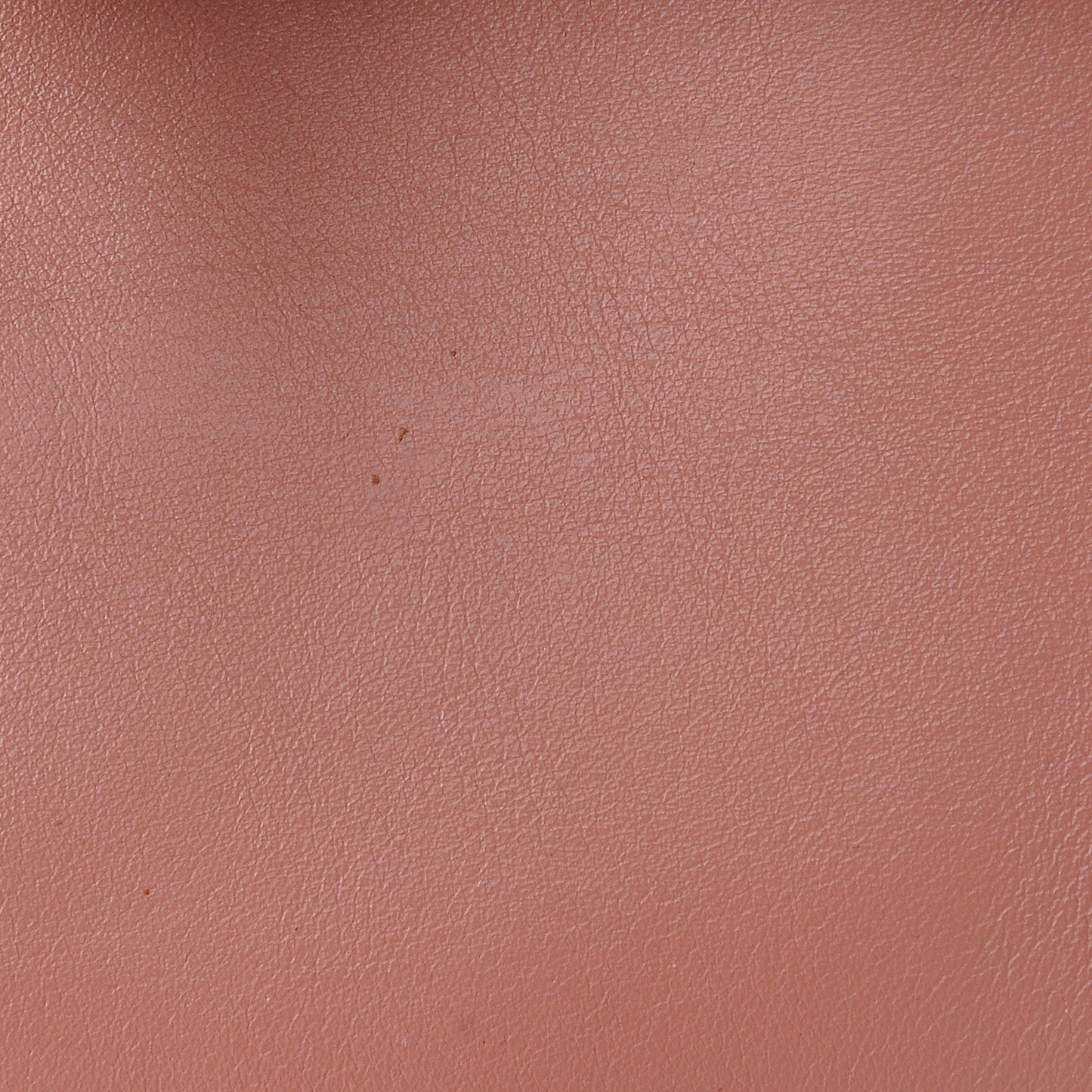 Suede Medium Faye Shoulder Bag Misty Rose