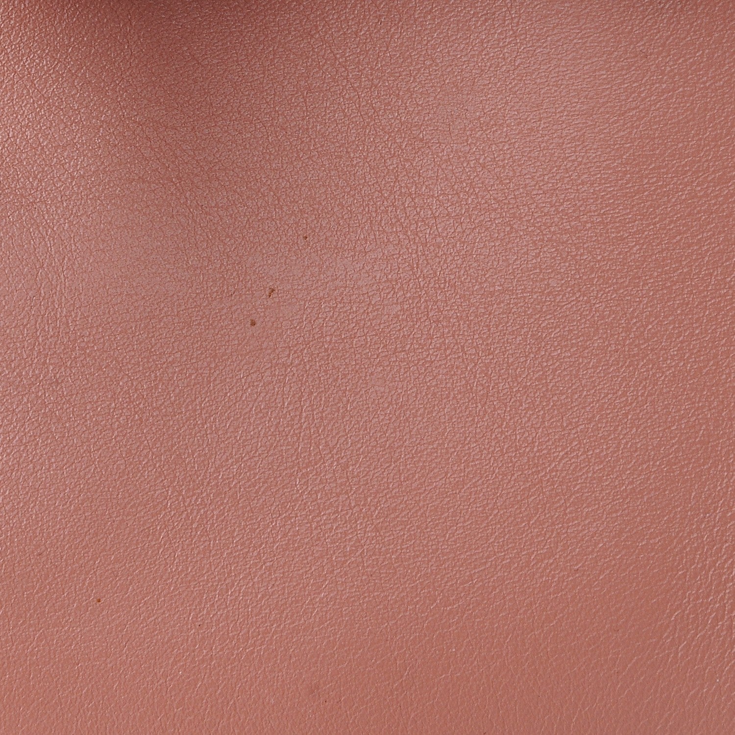 Chloe Suede Medium Faye Shoulder Bag Misty Rose 6 of 10