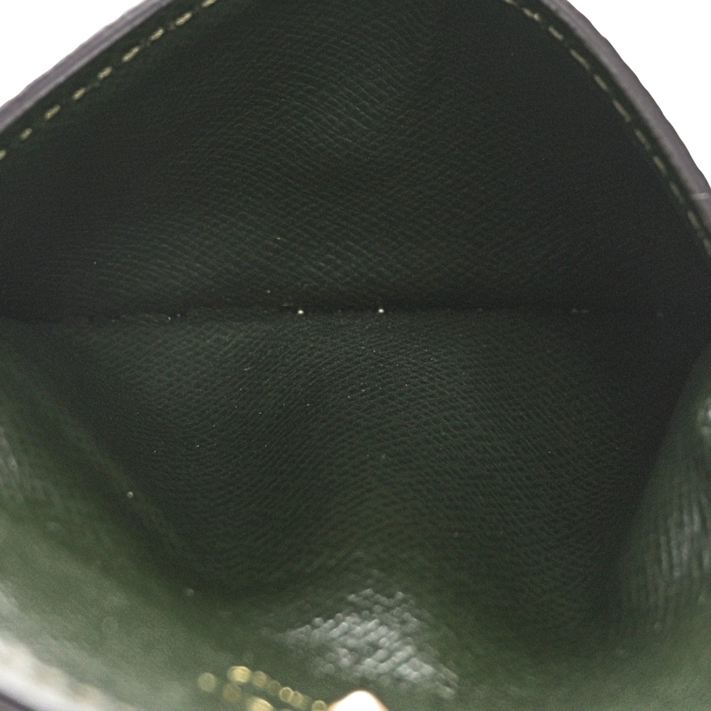 Monogram Felicie Strap & Go Card Case