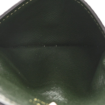Louis Vuitton Monogram Felicie Strap & Go Card Case 5 of 8