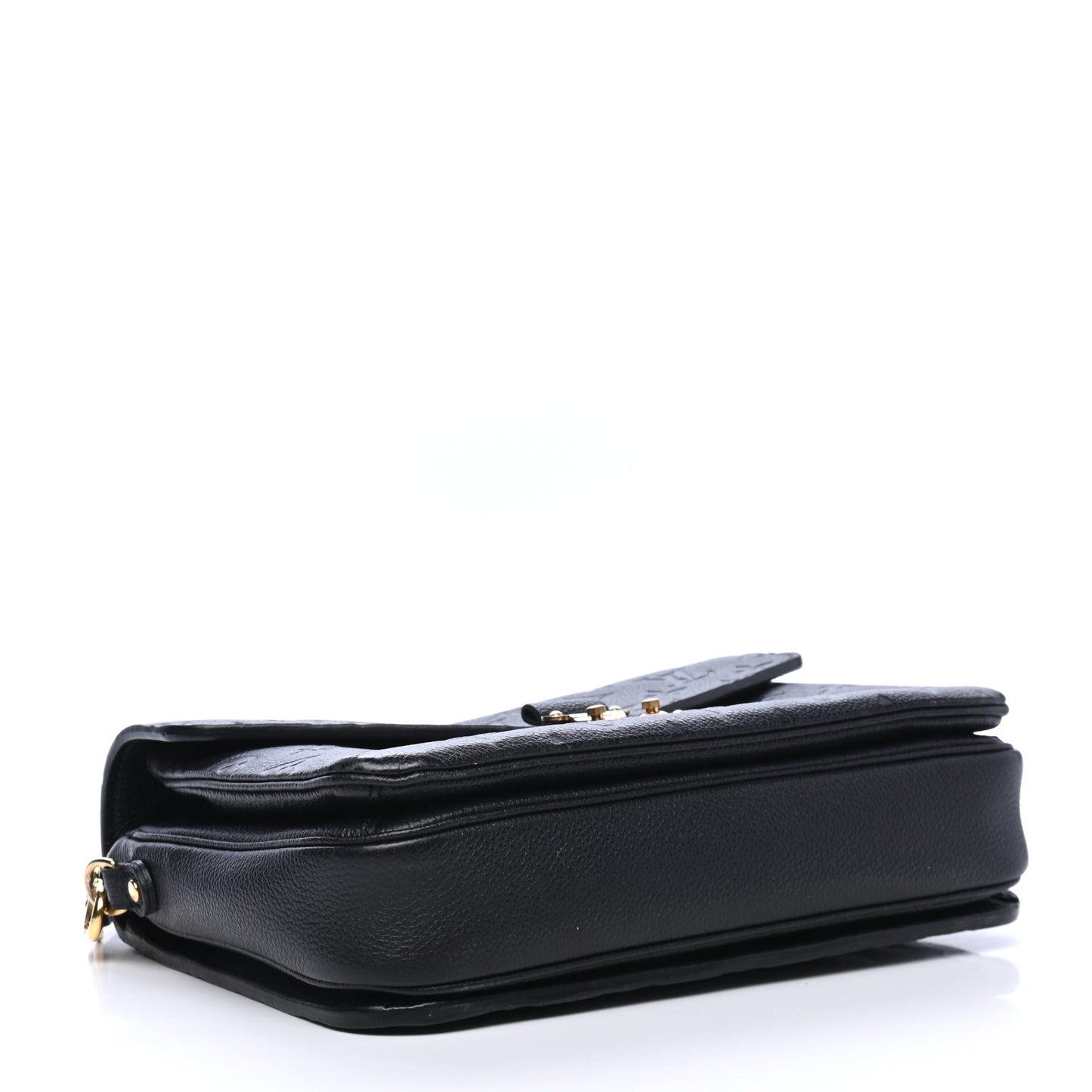 Empreinte Pochette Metis Black