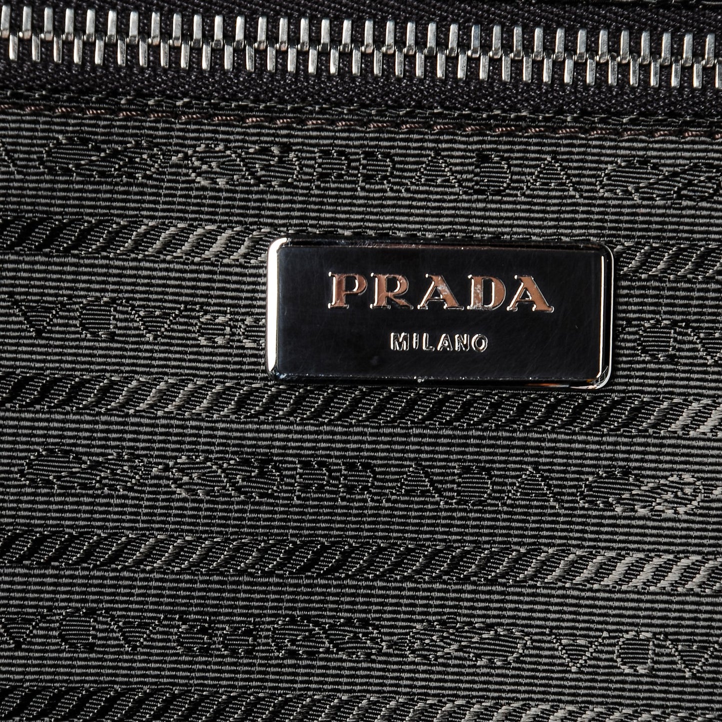 Saffiano Trolley Luggage Fuoco