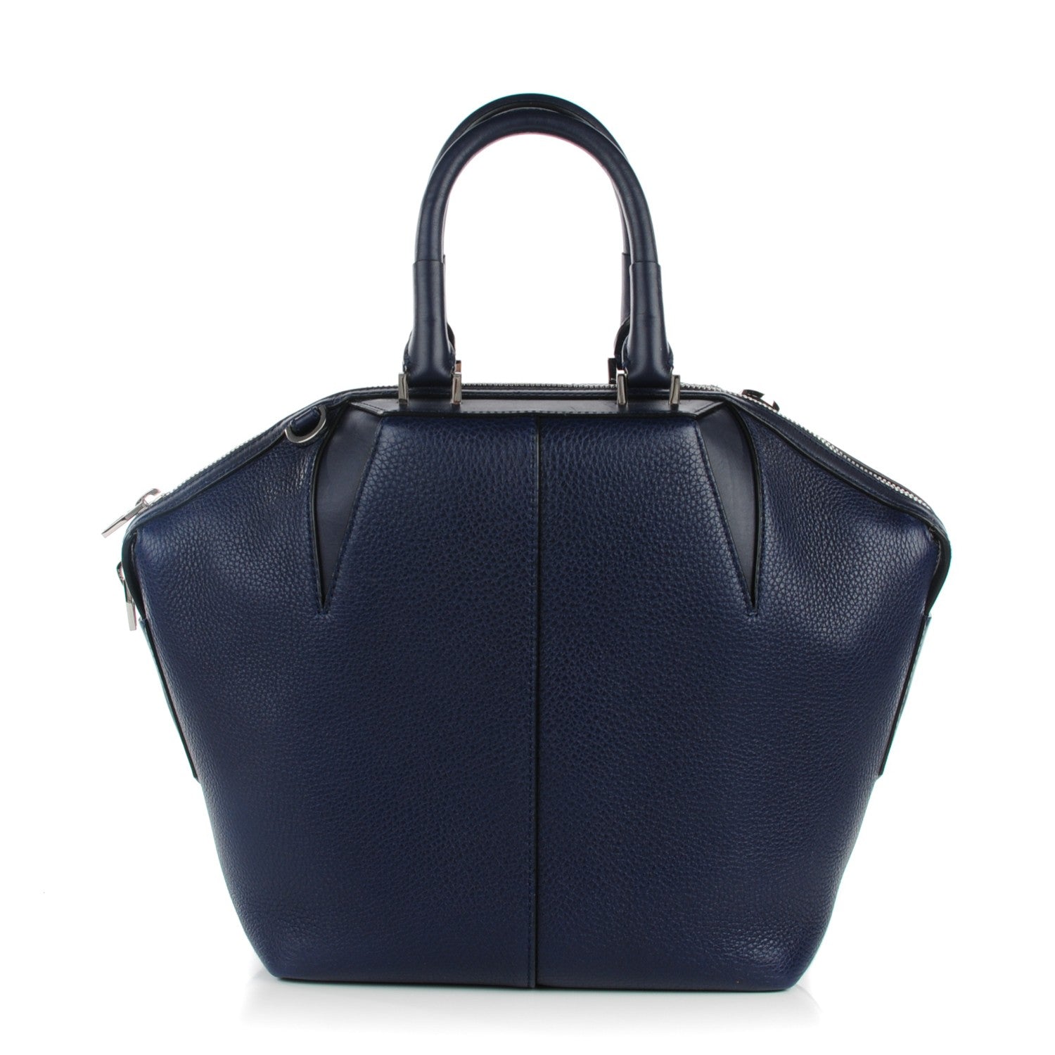 Alexander Wang Pebbled Calfskin Small Emile 1 of 7