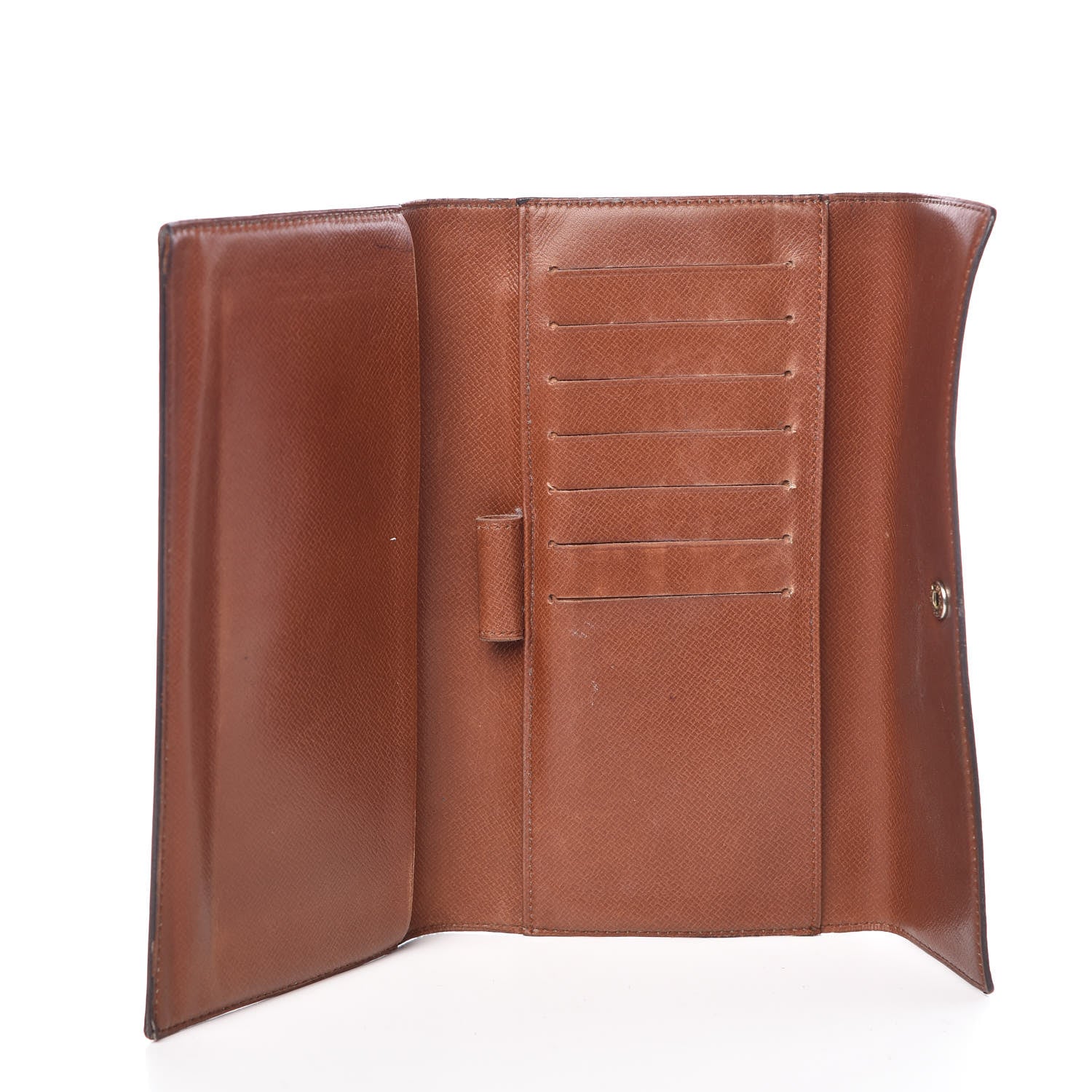 Louis Vuitton Monogram Organizer Wallet 5 of 14