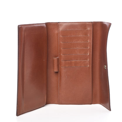 Louis Vuitton Monogram Organizer Wallet 5 of 14