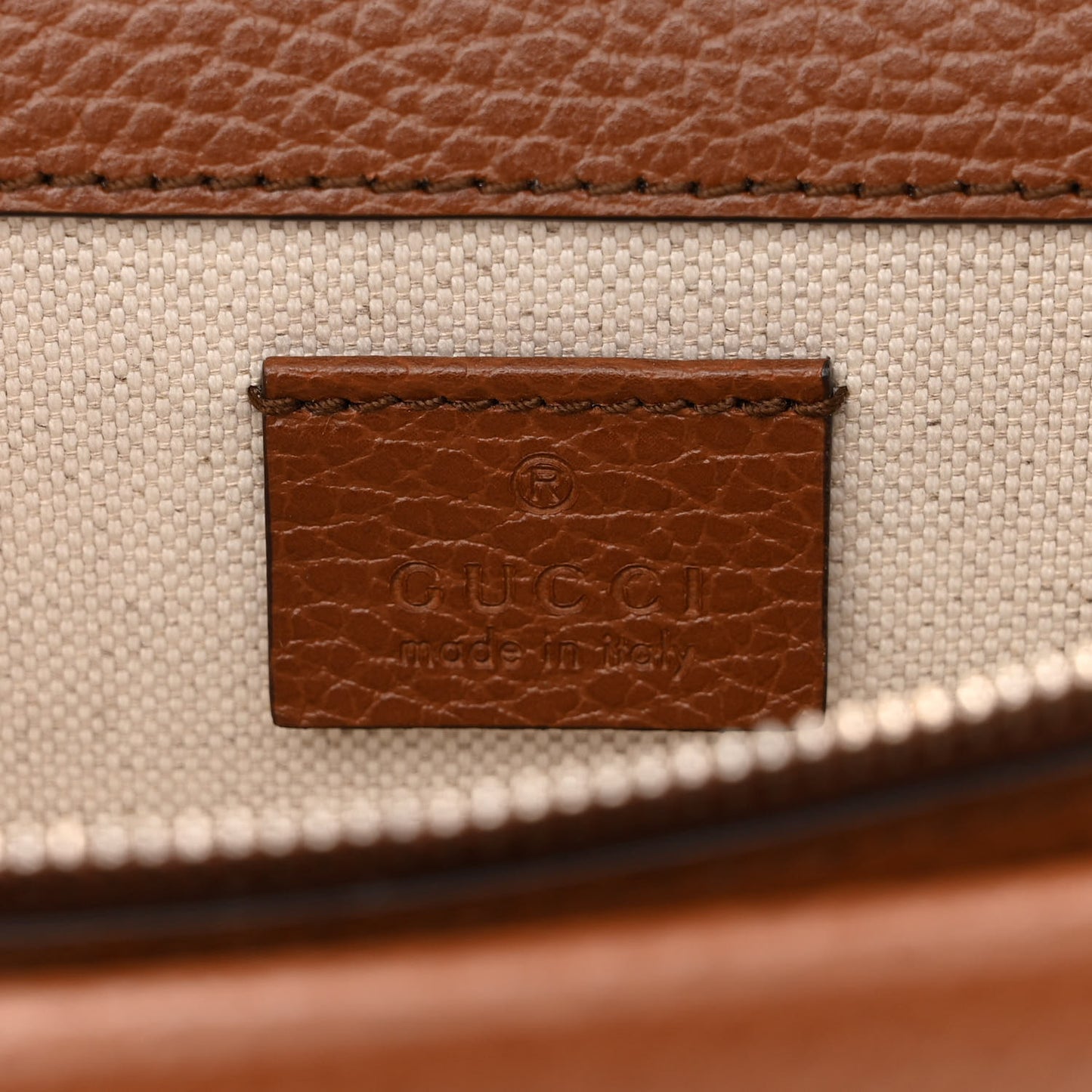 New Denim GG Monogram Dollar Calfskin Enamel Small Dionysus Shoulder Bag Blue Tea Cuir Epilog Electric Blue