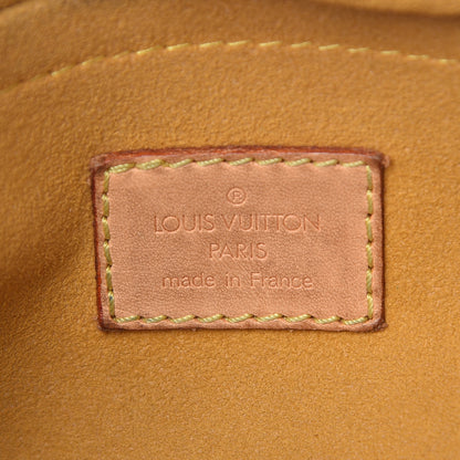 Louis Vuitton Monogram Denim Neo Speedy Blue 6 of 17