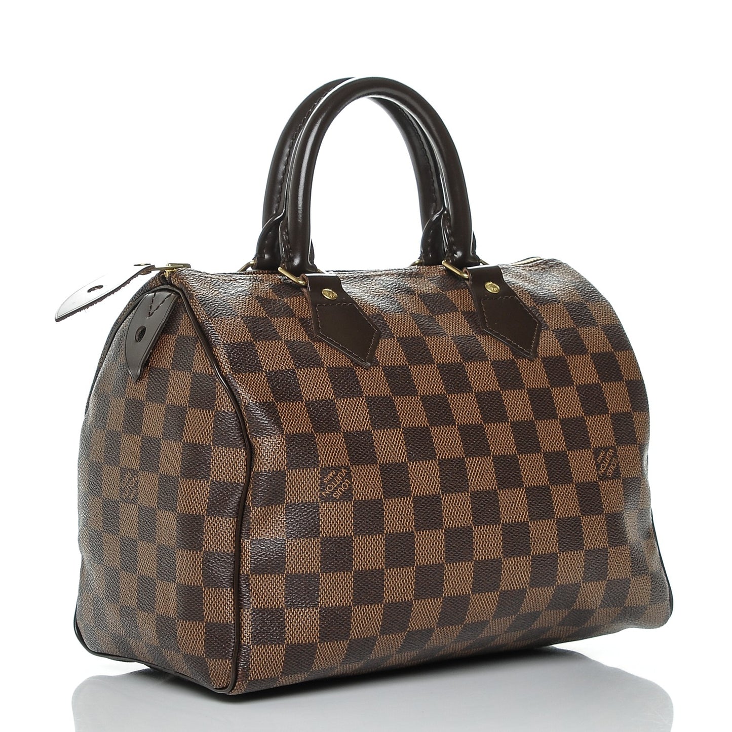 Damier Ebene Speedy 25