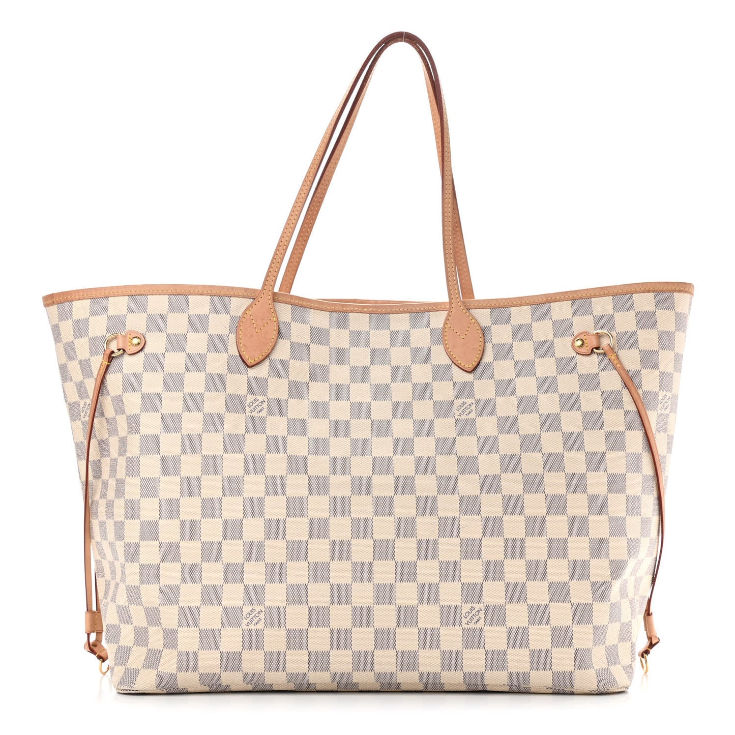 Damier Azur Neo Neverfull GM