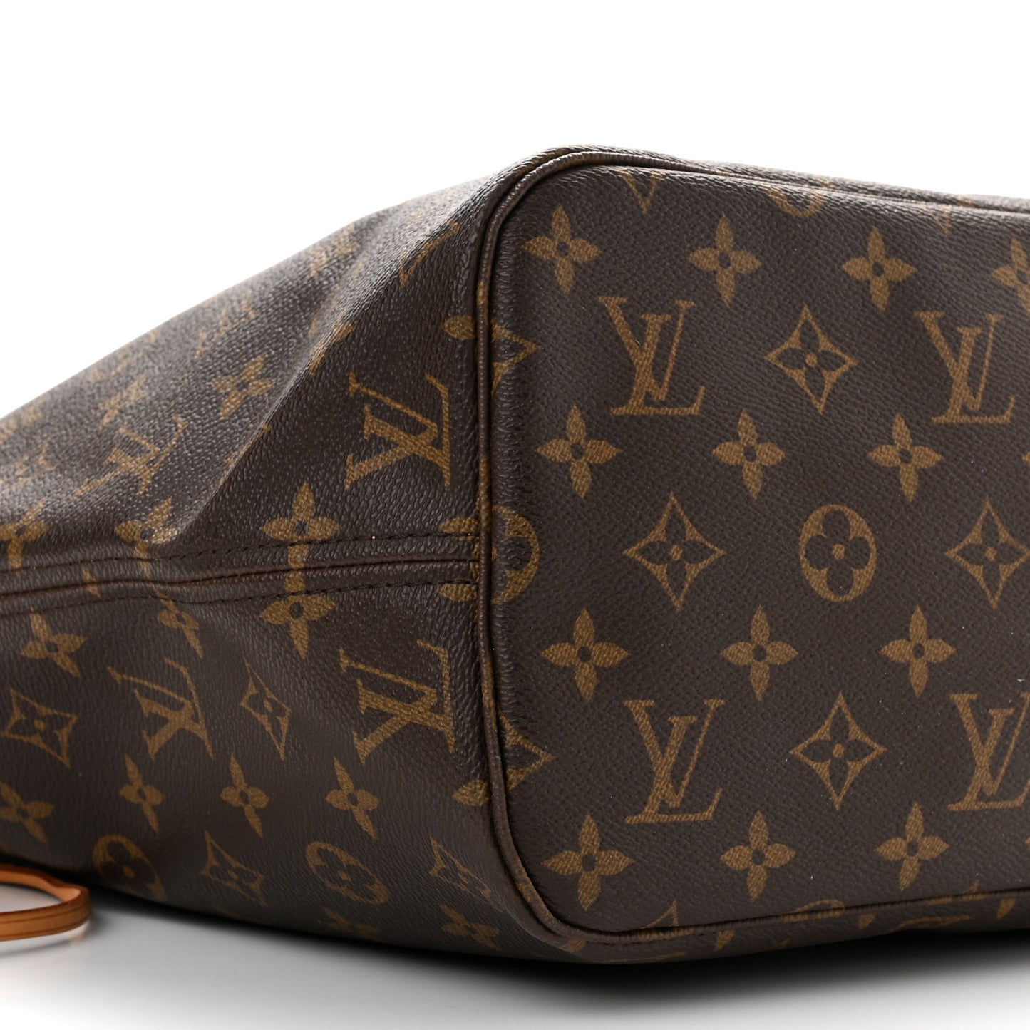 Monogram Neverfull MM