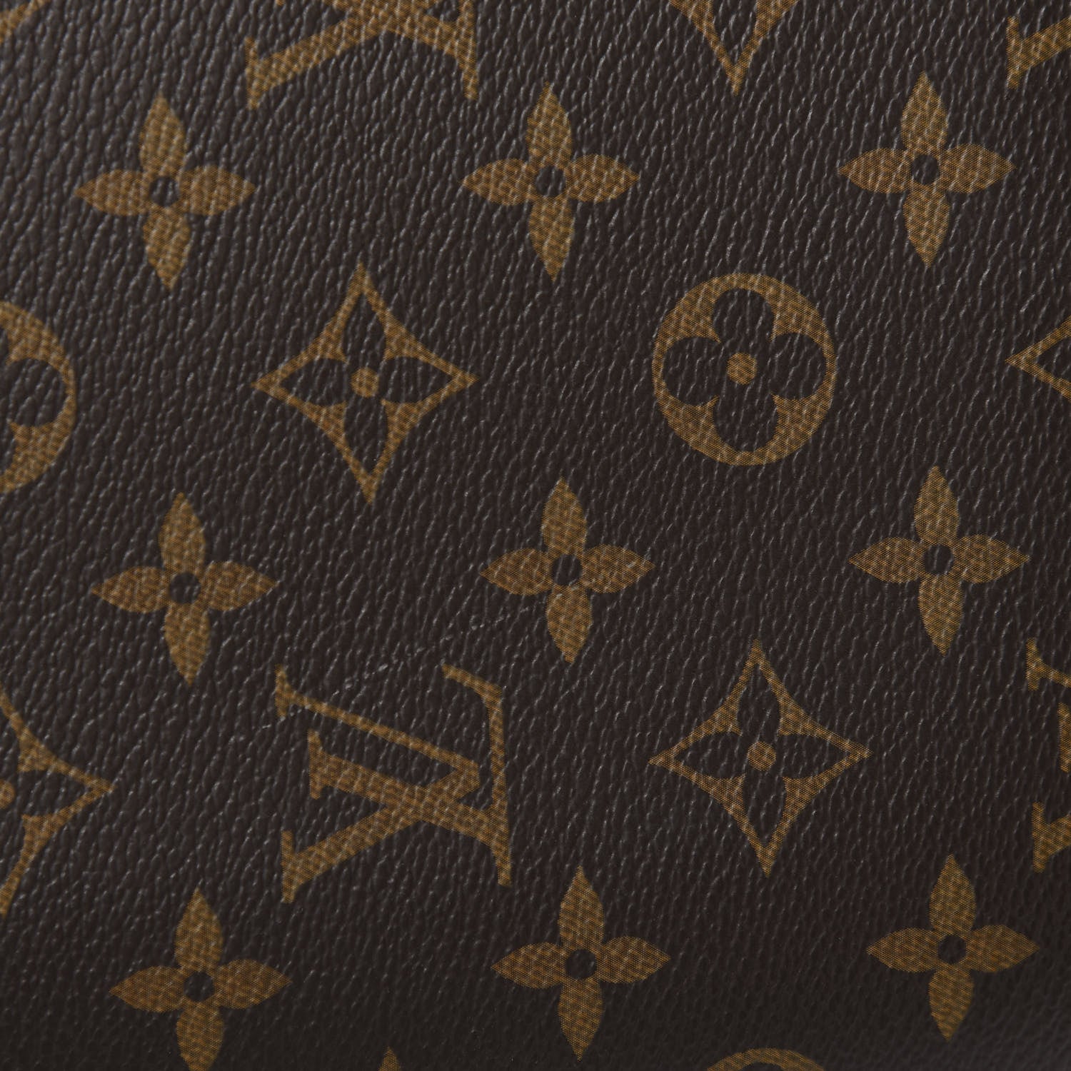 Louis Vuitton Monogram Zephyr 55 11 of 12