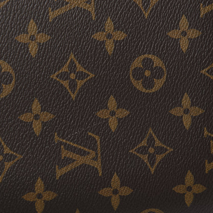 Louis Vuitton Monogram Zephyr 55 11 of 12