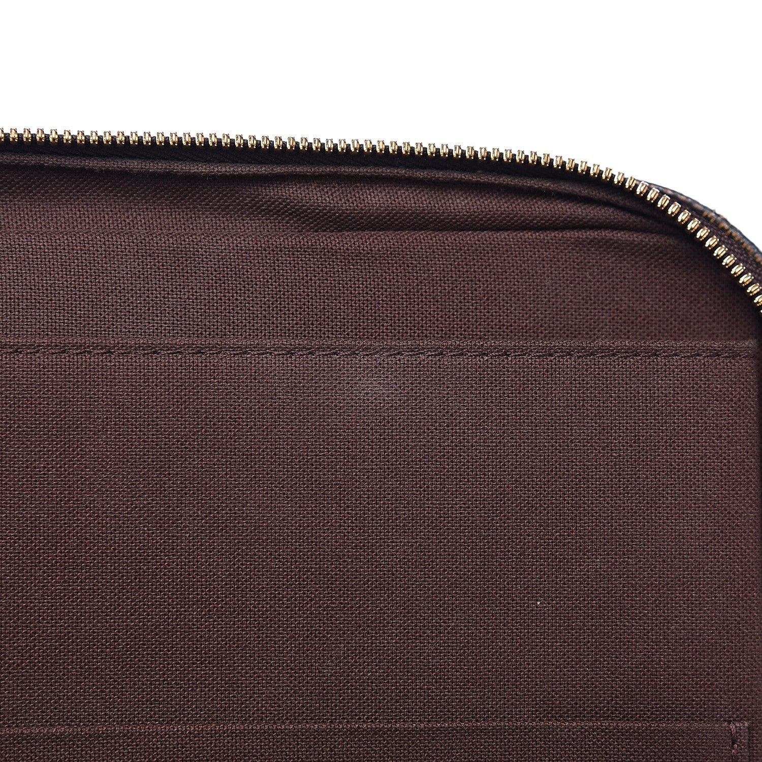 Louis Vuitton Damier Ebene Porte Ordinateur Sabana Computer Case 13 of 14