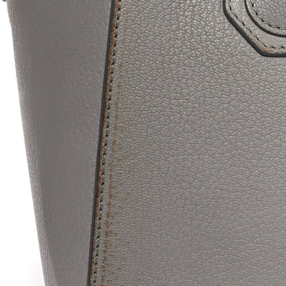 Givenchy Sugar Goatskin Small Antigona Pearl Grey 13 of 13