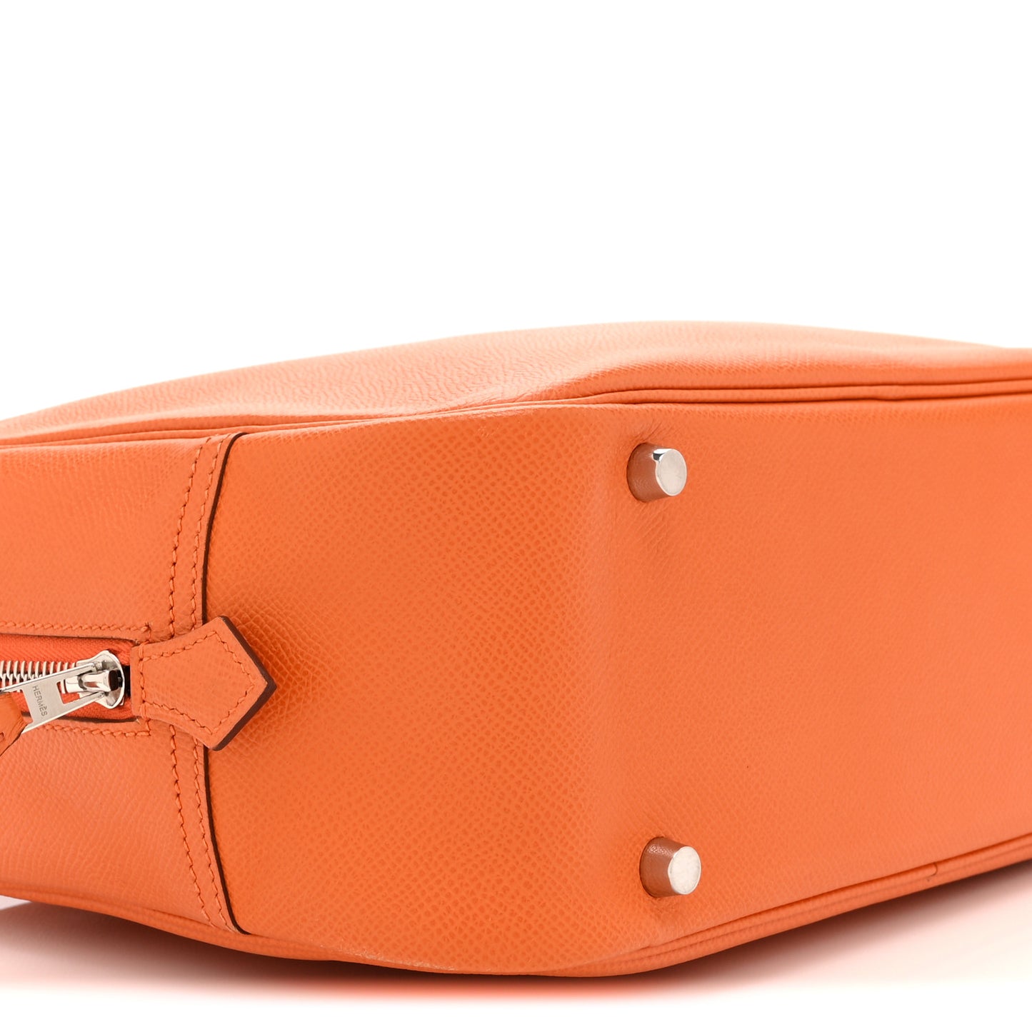 Epsom Plume 28 Orange