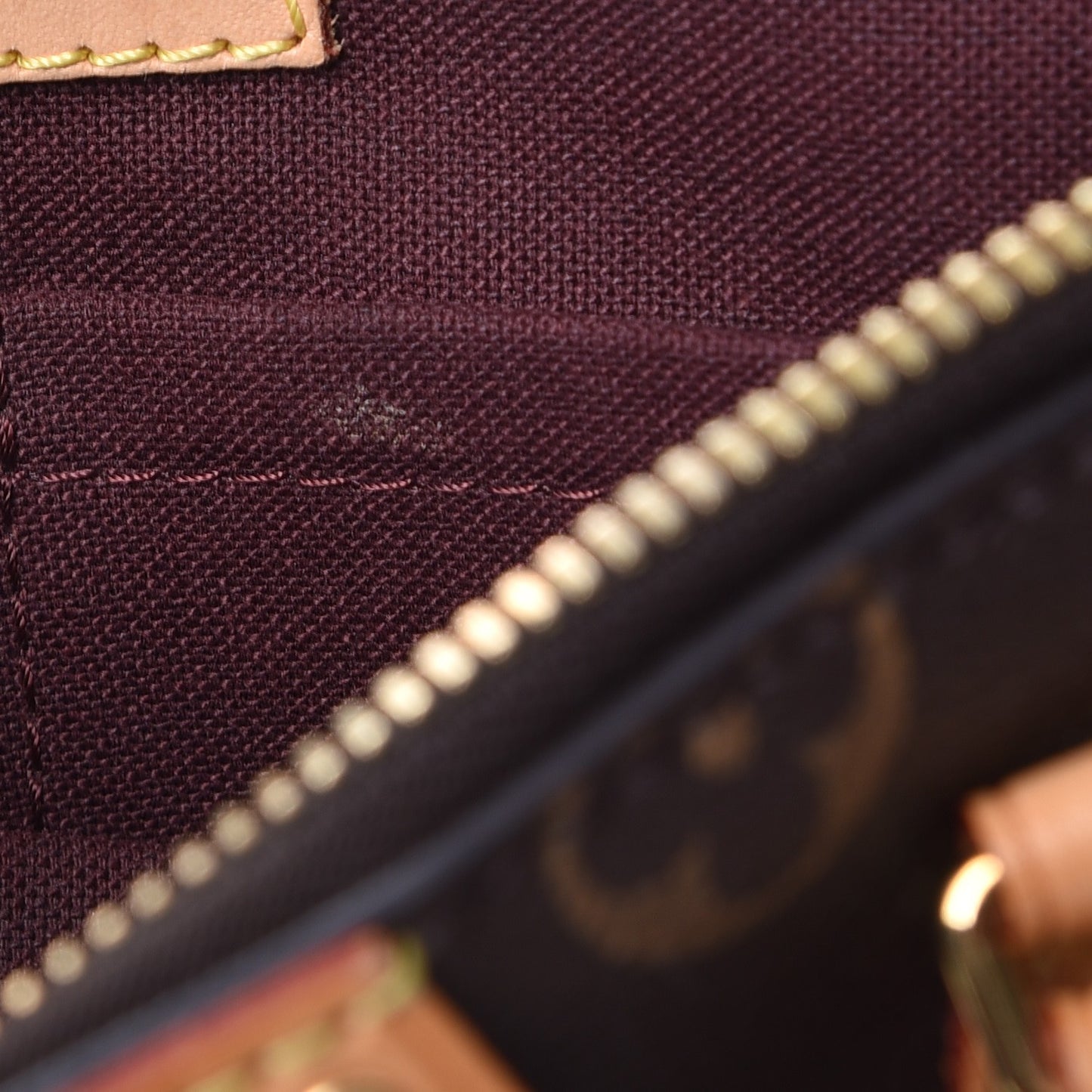 Monogram Turenne PM