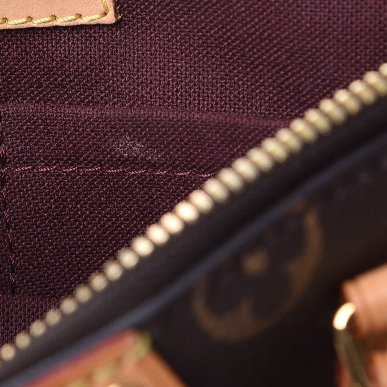 Louis Vuitton Monogram Turenne PM 10 of 12