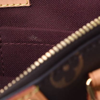 Louis Vuitton Monogram Turenne PM 10 of 12