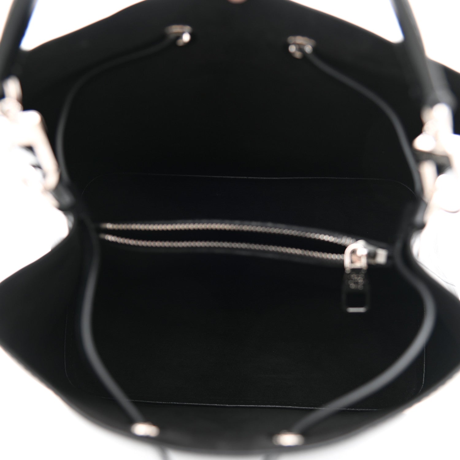 Louis Vuitton Epi Neonoe Black 5 of 11