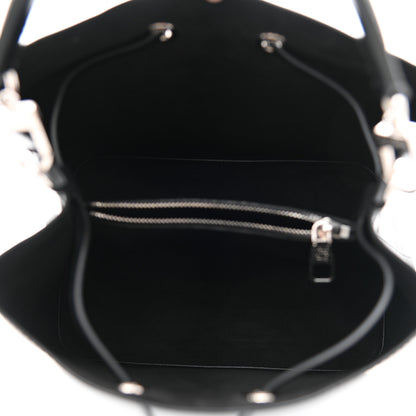 Louis Vuitton Epi Neonoe Black 5 of 11
