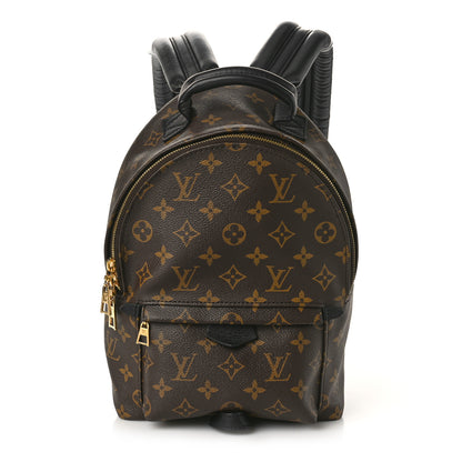 Louis Vuitton Monogram Palm Springs Backpack PM 1 of 8