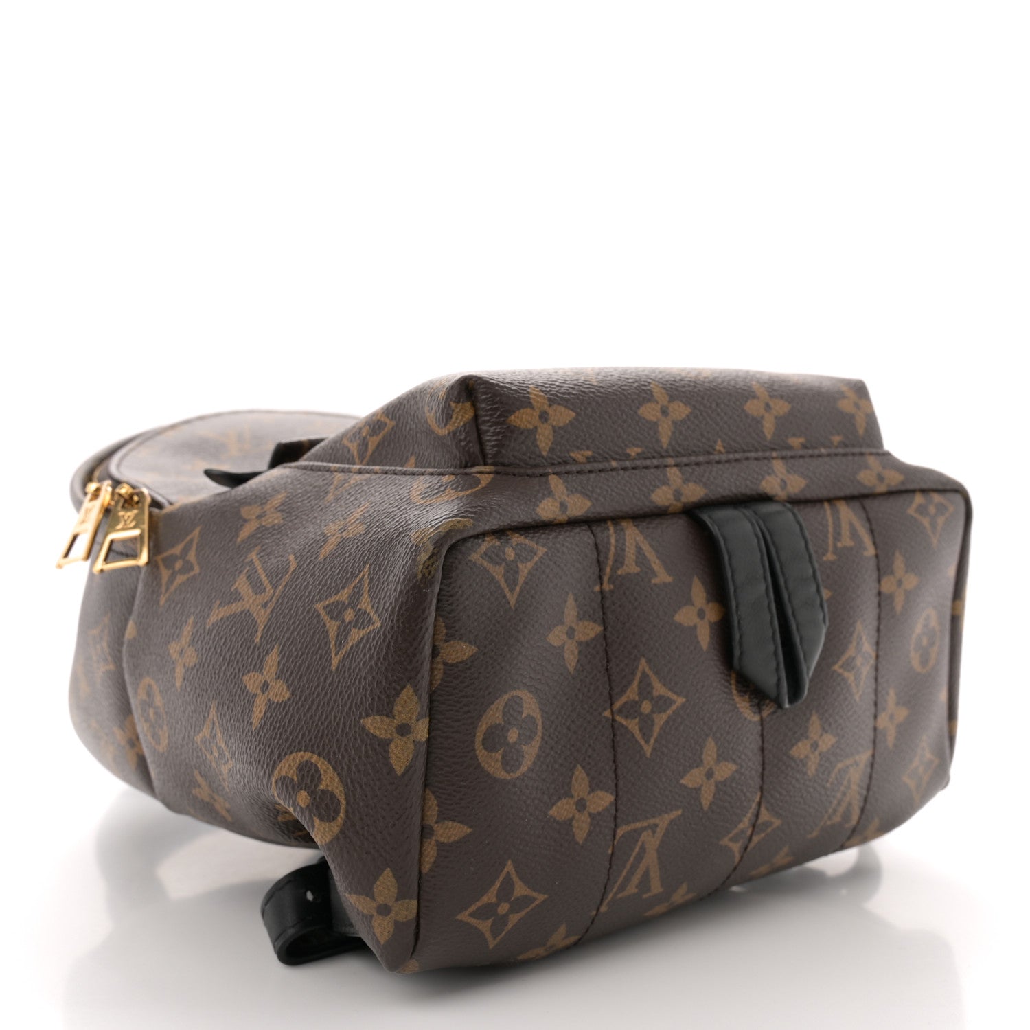 Louis Vuitton Monogram Palm Springs Backpack PM 4 of 12
