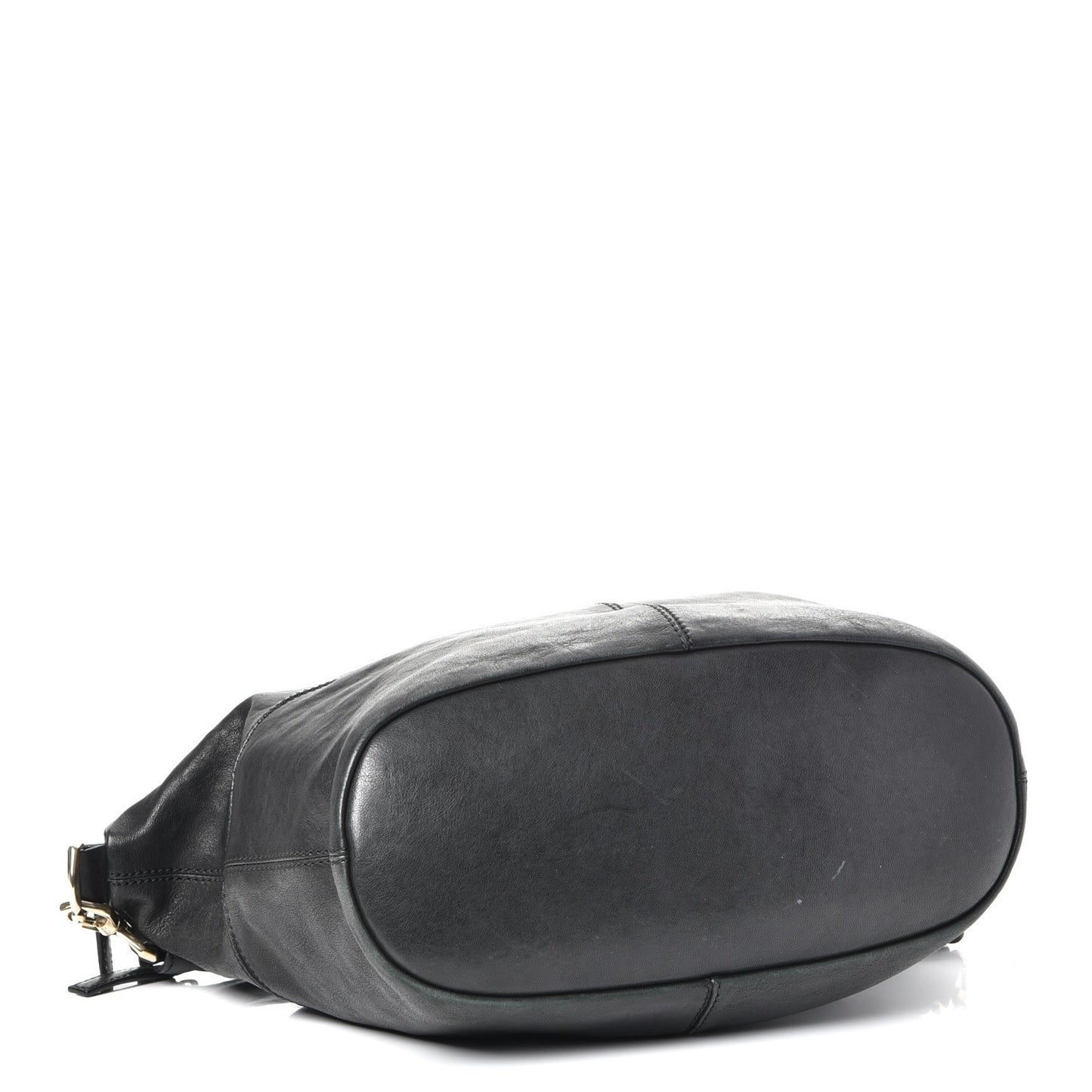 Lambskin Medium Nightingale Black