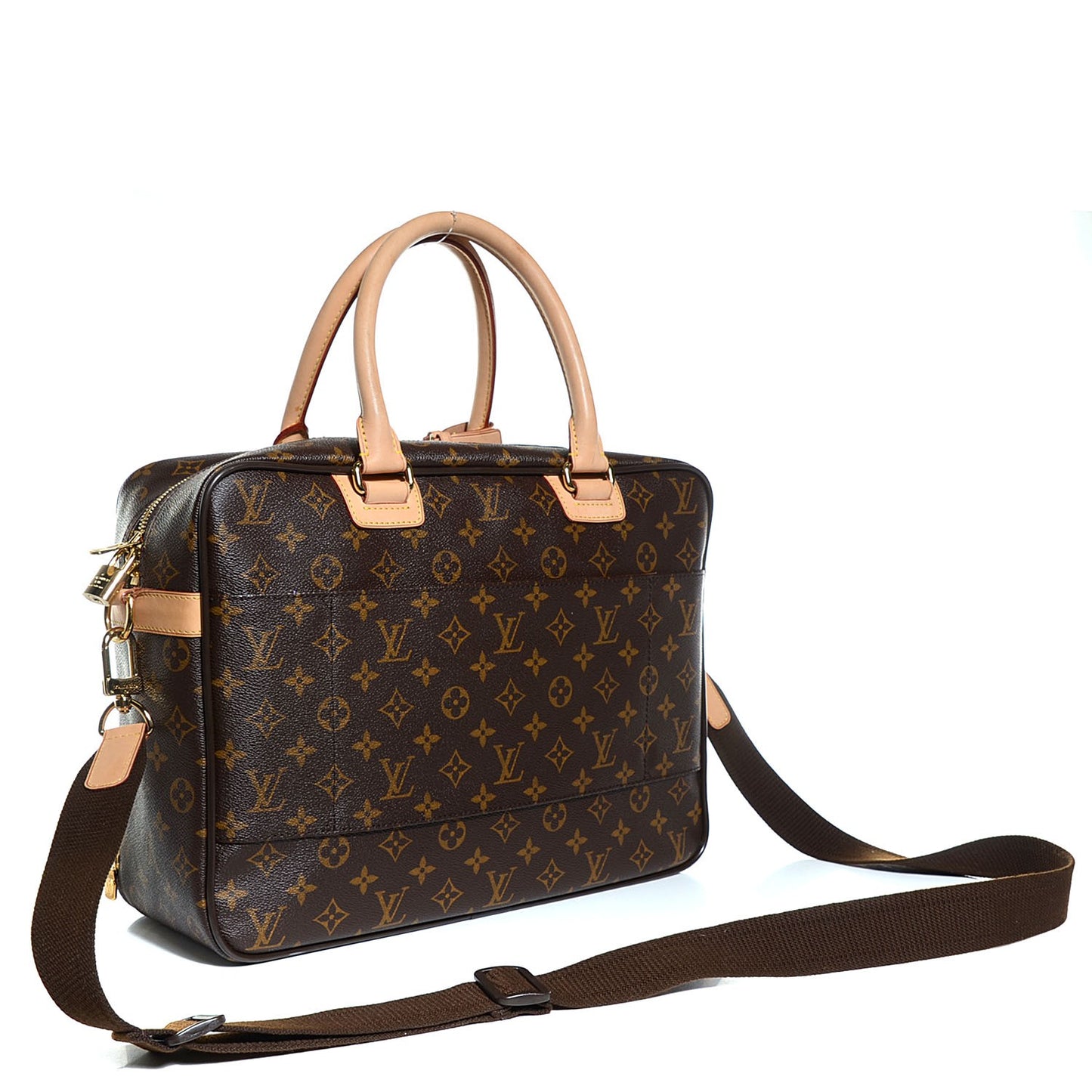 Monogram Icare Bag