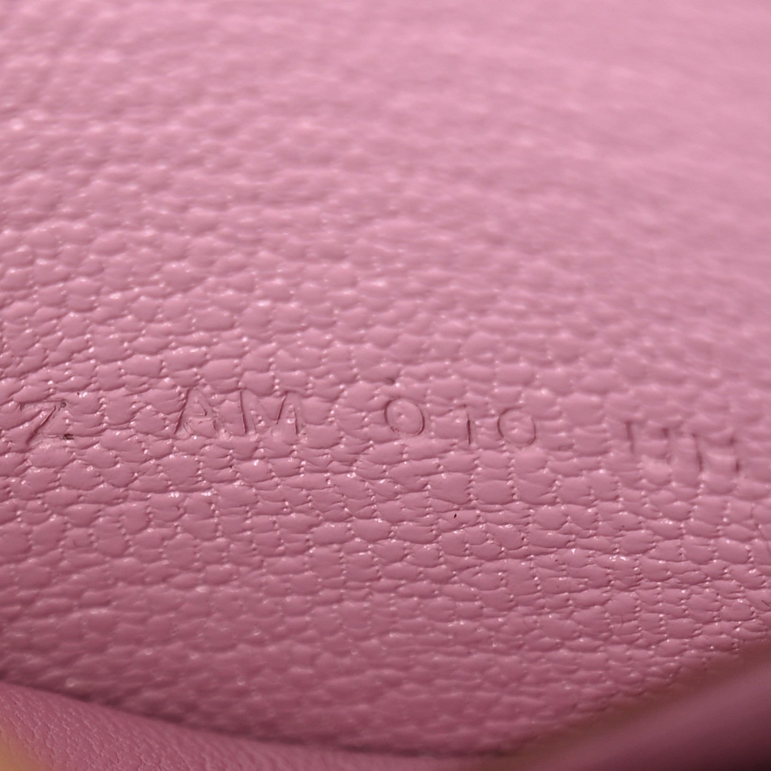 Hermes Chevre Mysore Roulis Slim Wallet Mauve Sylvestre 9 of 9