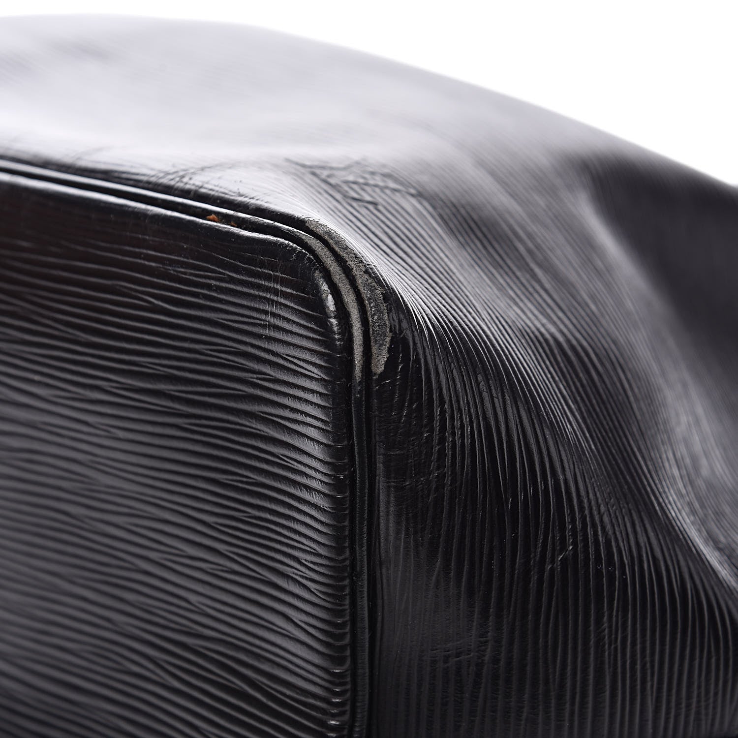 Louis Vuitton Epi Petit Noe Black 16 of 16