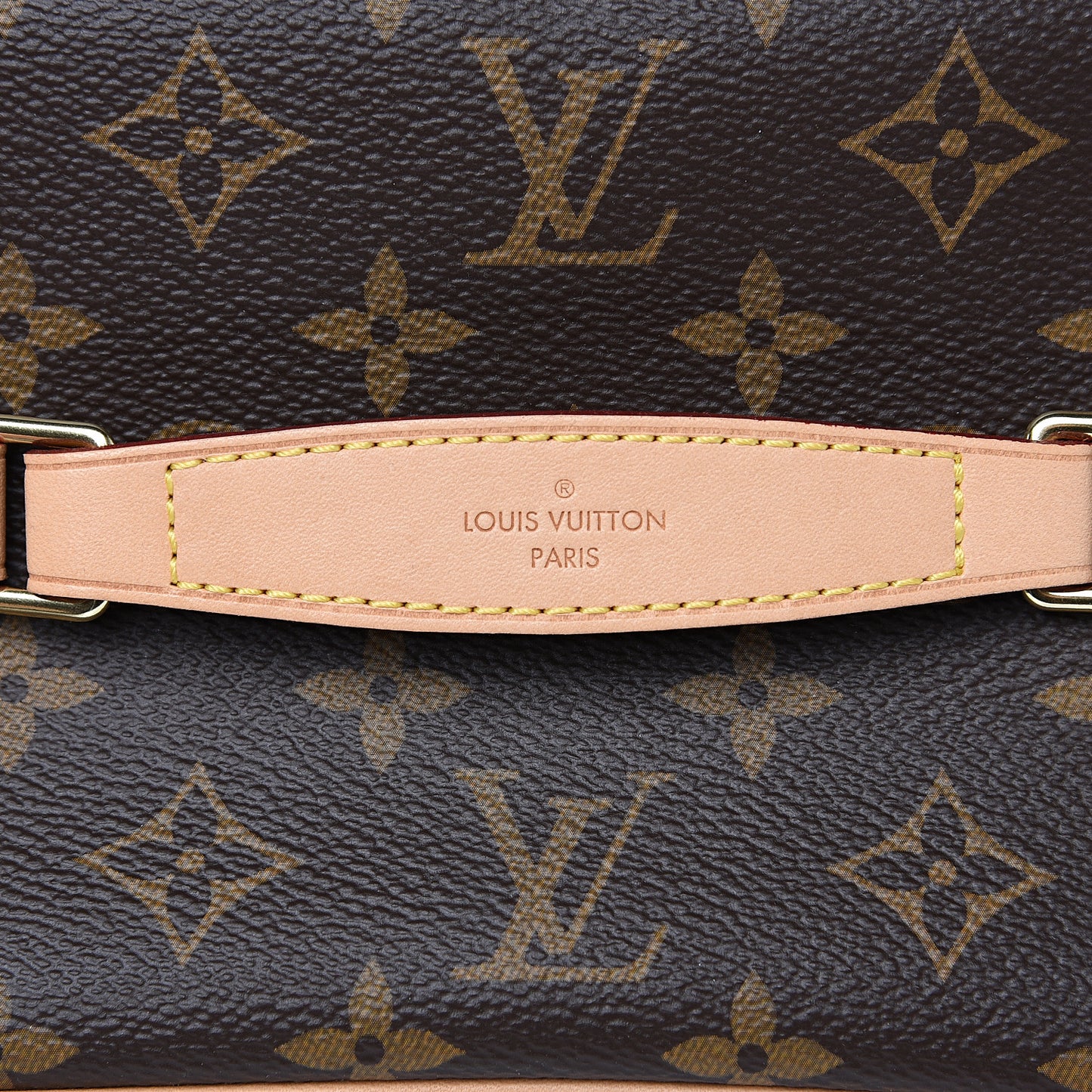 Monogram Nice BB