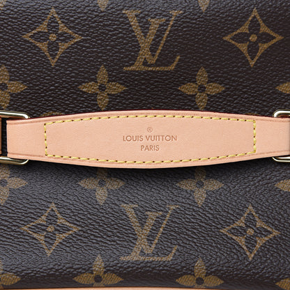 Louis Vuitton Monogram Nice BB 8 of 8