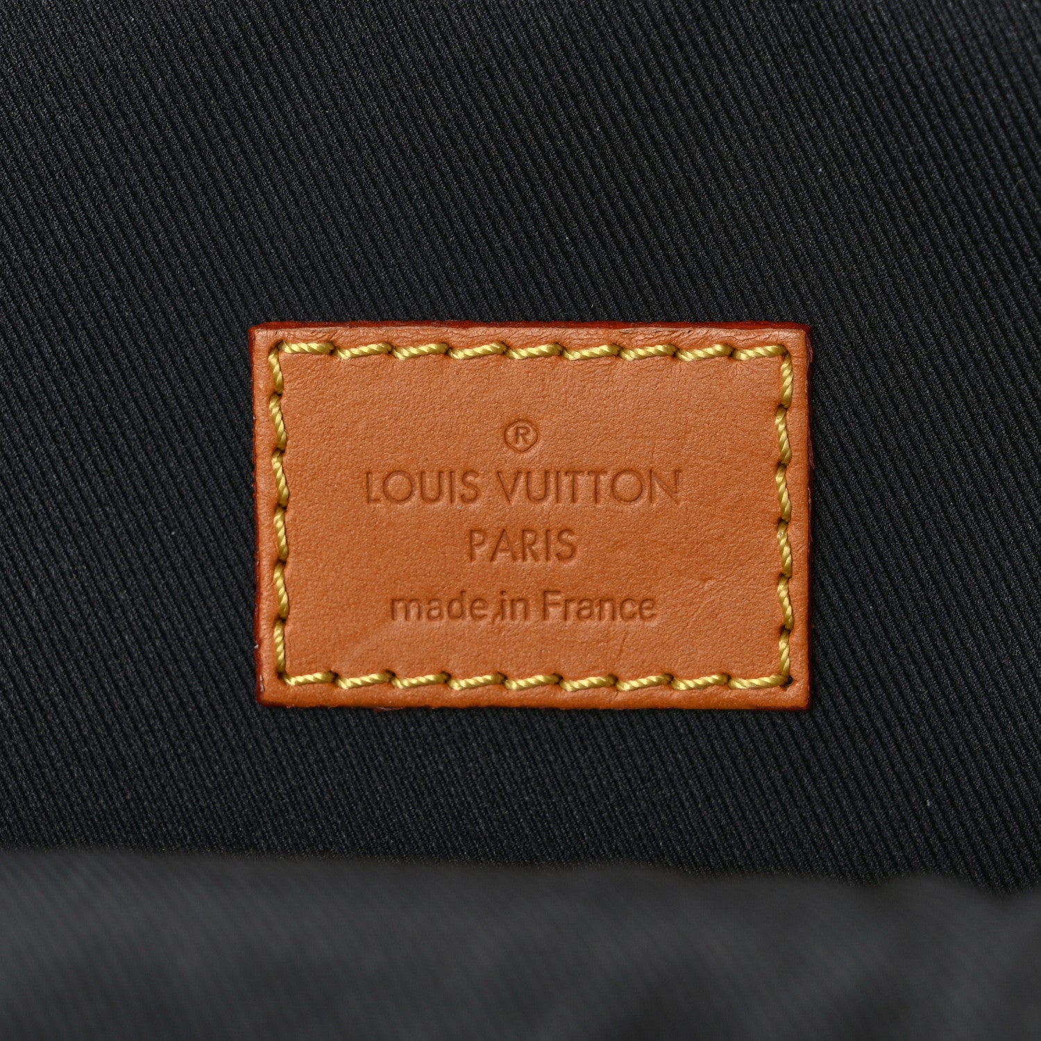 Louis Vuitton X NIGO Giant Damier Ebene Monogram Amazone Sling Bag 7 of 12