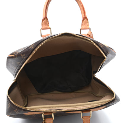Louis Vuitton Monogram Evasion Sports Bag 4 of 8