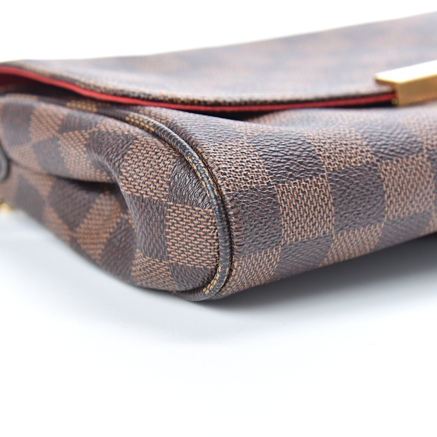 Damier Ebene Favorite MM
