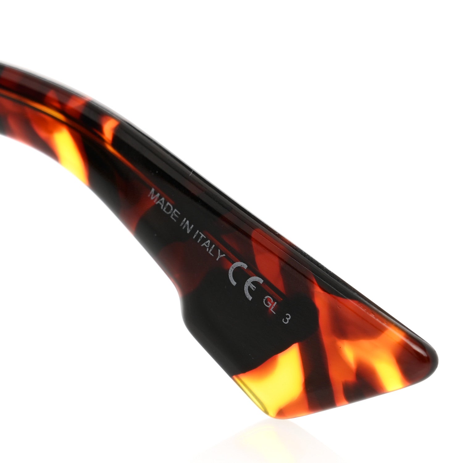 Christian Dior Acetate DiorPower Sunglasses Tortoise 8 of 9
