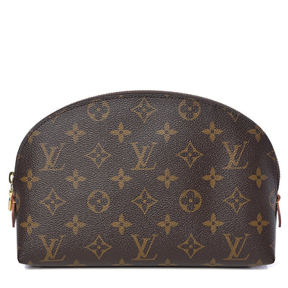 Louis Vuitton Monogram Cosmetic Pouch GM 1 of 6