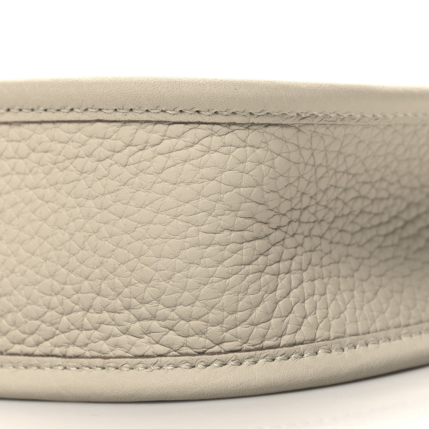 Hermes Taurillon Clemence Amazone Evelyne TPM Beton 10 of 11