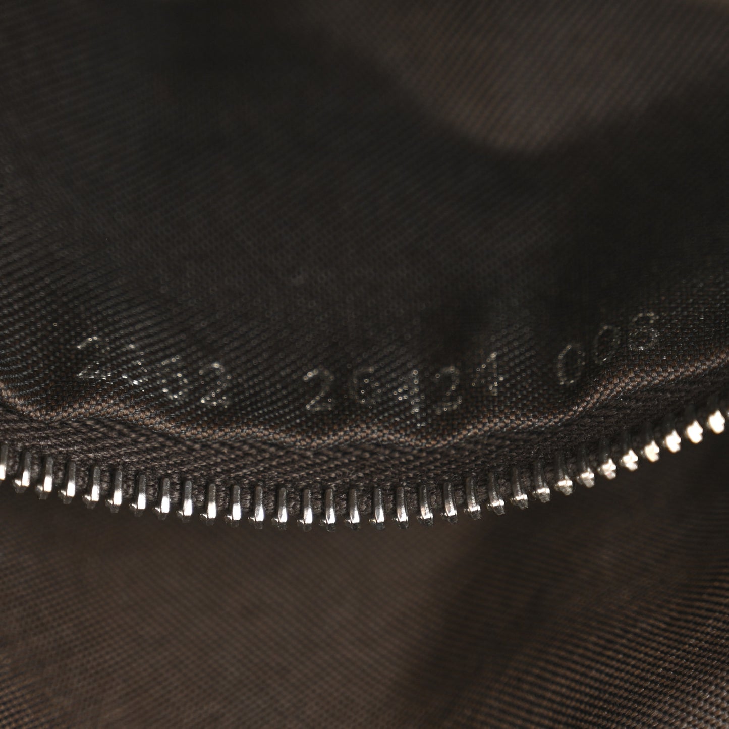 Zucca Baguette Tobacco