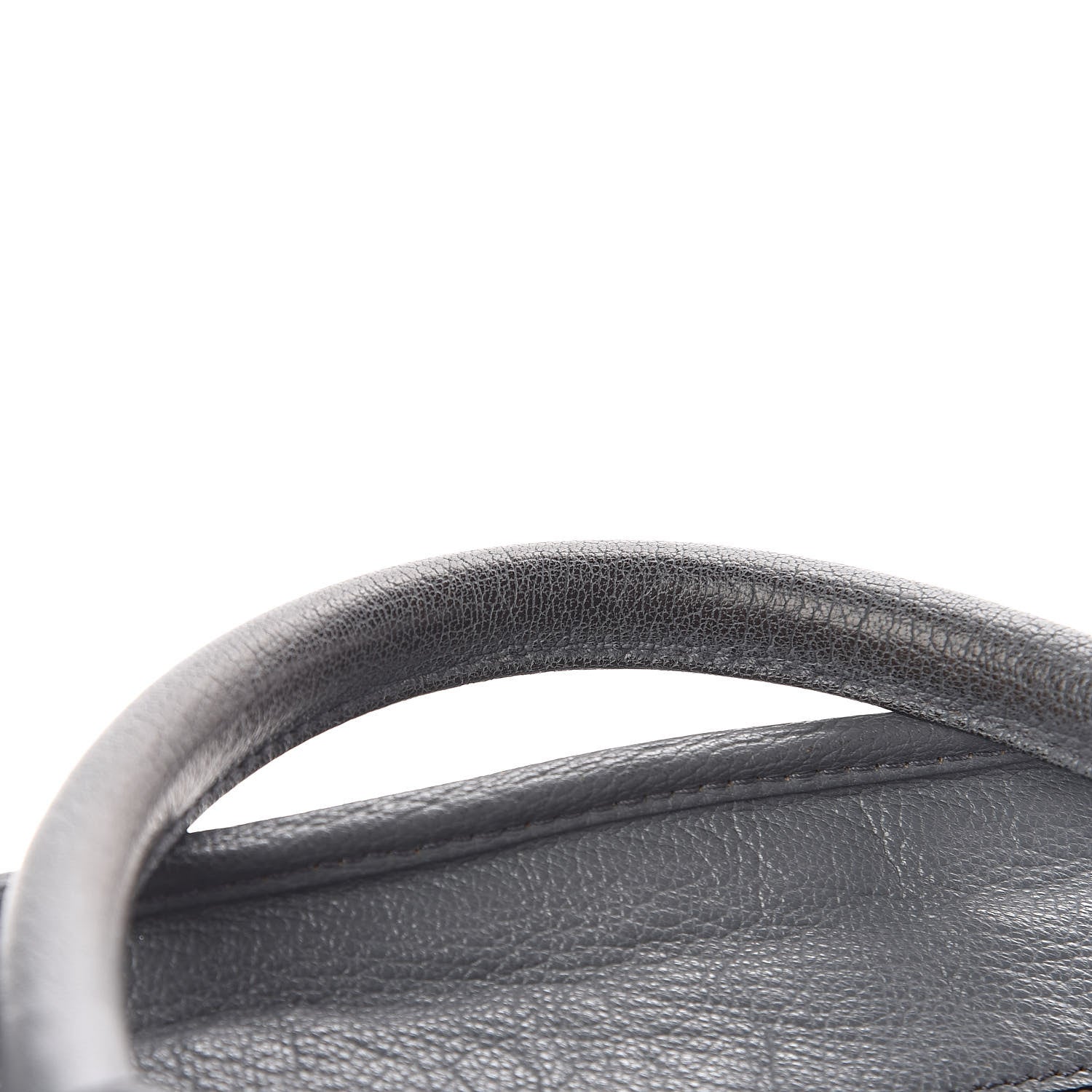 Loewe Calfskin Amazona Grey 15 of 15