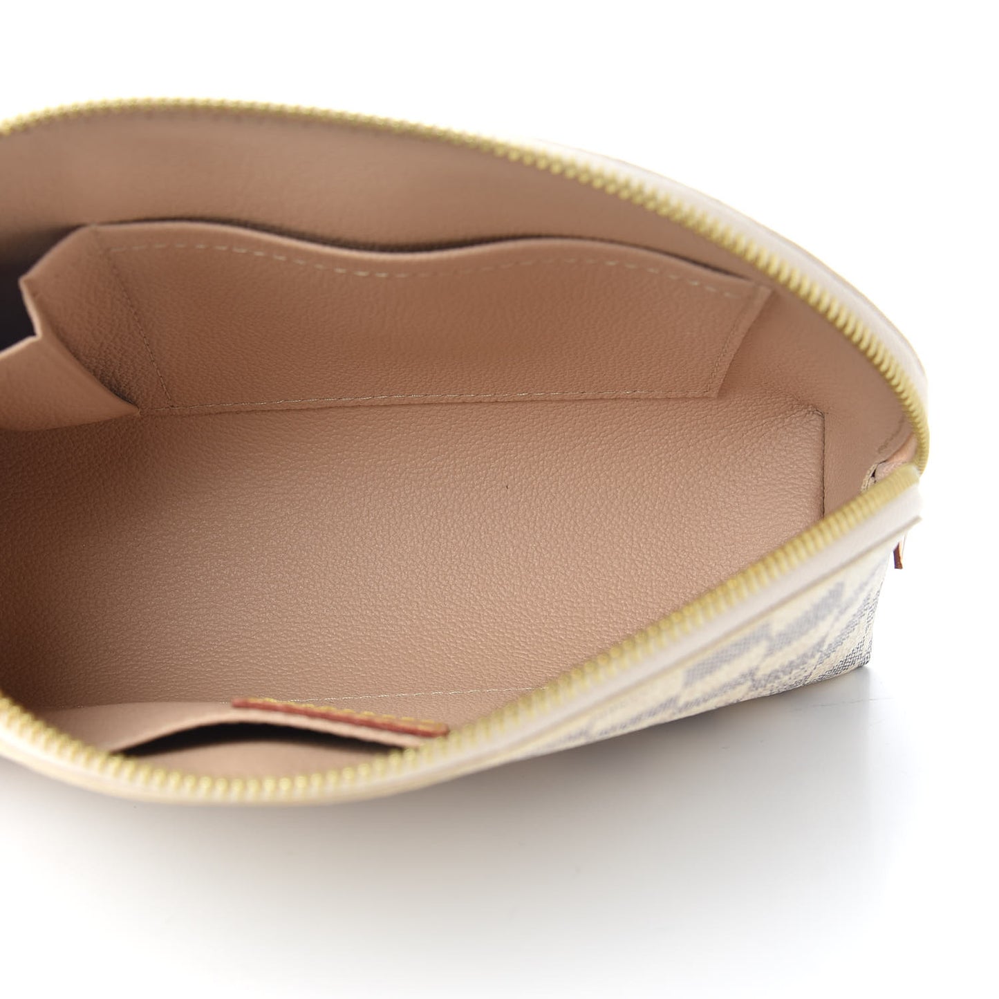 Damier Azur Cosmetic Pouch GM