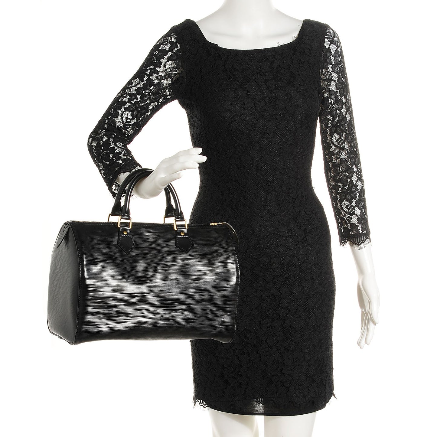 Epi Speedy 30 Black