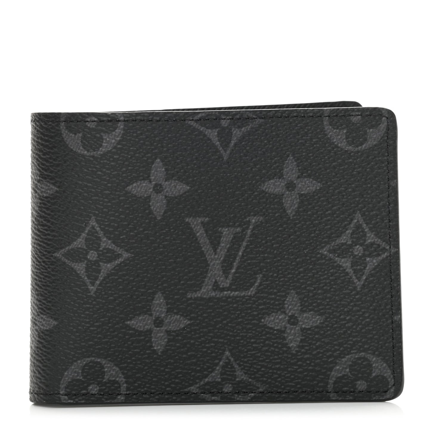Monogram Eclipse Slender Wallet