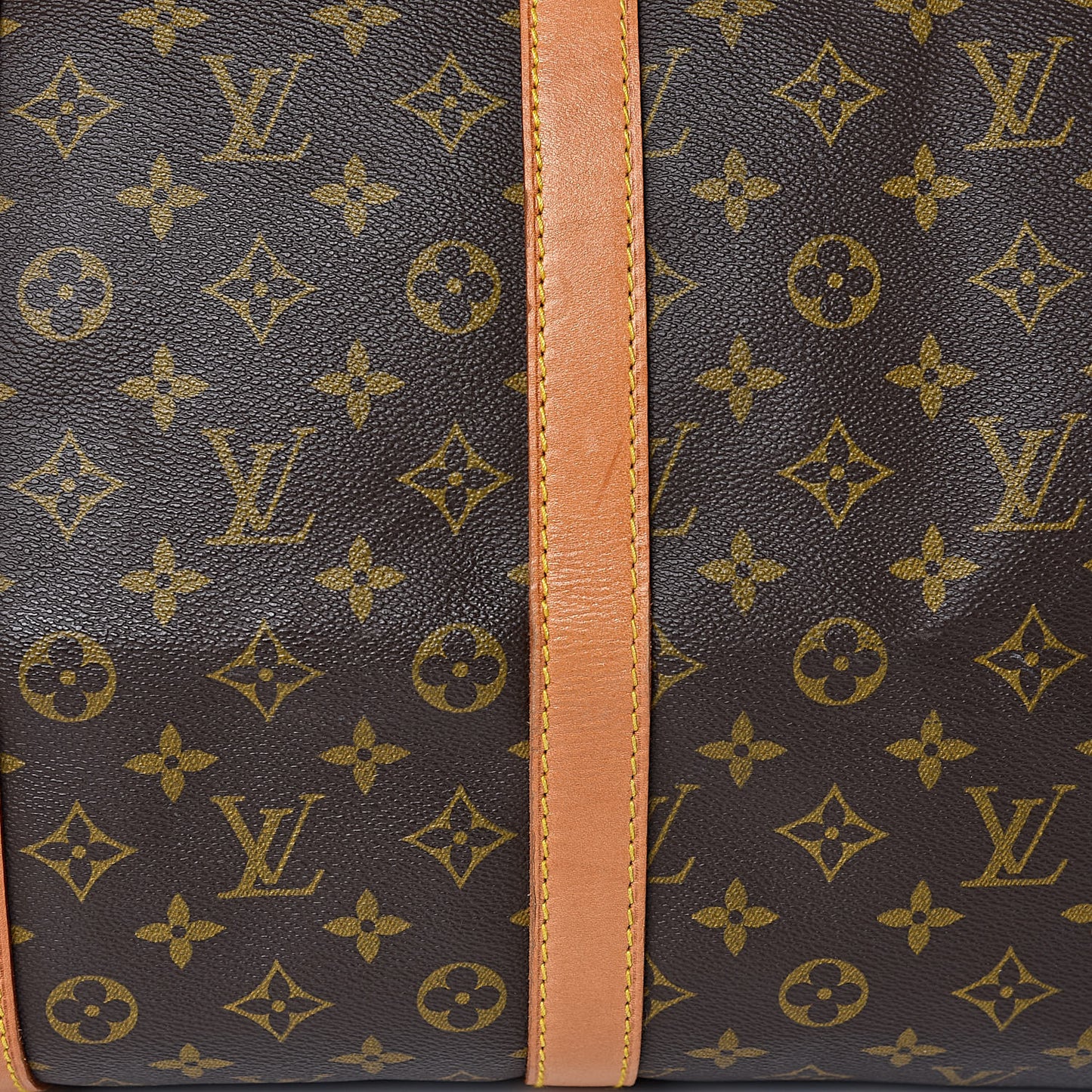 Monogram Keepall 55
