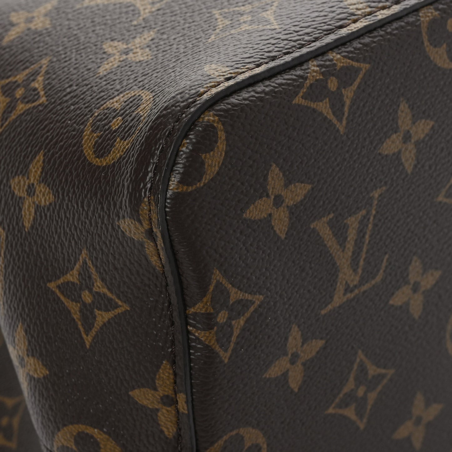Monogram Neonoe MM Black